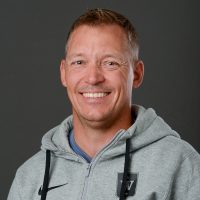 Håkon Fosserud, Idrettsansvarlig ung og fysisk trener fotball jenter. WANG HAMAR TRENERE - Fotball Jenter